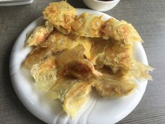 -清真马家锅烙