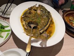-川味里•商务宴请•团建聚餐(清湖店)