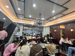 -毛华美食(清扬路店)