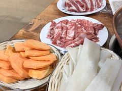 -元盛居(生态大街店)