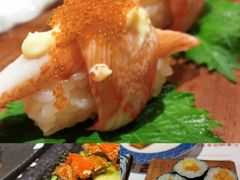 -古田居·特色寿司料理(骏欣中心店)