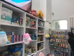 -马博士婴幼儿游泳馆(广安门旗舰店)