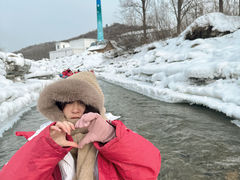 -雪谷