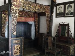 -邓小平故里