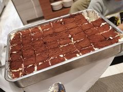 -新发展亚太JW万豪酒店·福苑咖啡厅