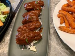 -Hurricane's Grill 飓风牛排