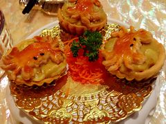 -8餐厅(新葡京酒店)