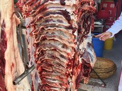 -王老三清真牛肉汤
