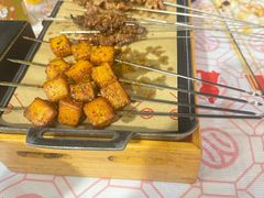 -叁宝烤肉• 西安烧烤(凤城十二路店)