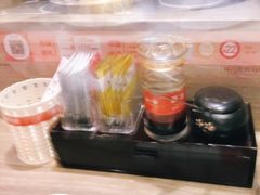 -新一番三文鱼寿司(红城湖店)