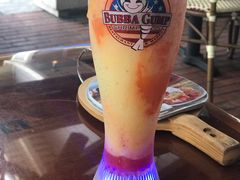 -Bubba Gump Shrimp(Ala Moana)