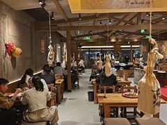 -北丐先生·野馄饨烧烤(雨花万象店)
