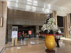 -世纪缘湖滨花园酒店(玄武湖店)