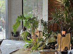 -J Create城市露营咖啡·简餐·宠物(上海动物园店)