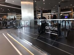 -OXYGYM 奥美氧舱运动中心(朝阳大悦城店)