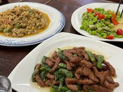 -胖子饭店(兴学弄店)