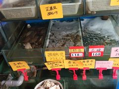-蔚海之都·象山蒸汽海鲜(仙霞路店)
