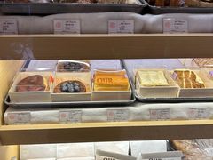 -OUR Bakery(SKP-S店)