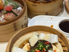 -蔡澜点心·粤菜(月星环球港店)