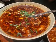 -华豫川酒家(大卫城店)