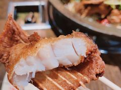 -蜀留香石锅鱼(六顺街店)