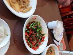 -天下客饭店(中山路店)