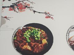 -黄牛肉馆·皖南土菜