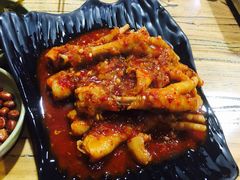 -京玉菲饭店(李村店)