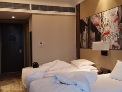 -重庆观音桥华美达安可酒店