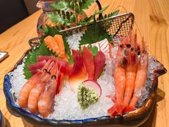 -和创柚子·会席日本料理(新区淮海街店)