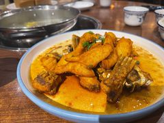 -鱼醉无骨鱼·中山脆肉鲩(南浦店)