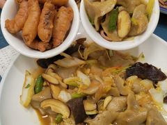 -芝城故事·建瓯土菜