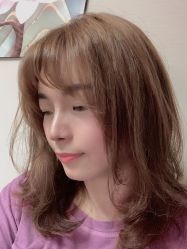 -京都造型·烫发·染发