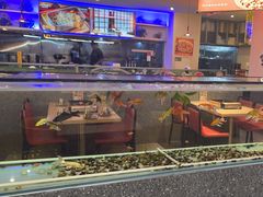 -令狐冲烤鱼·烧菜馆(达明店)