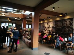 -星巴克臻选(成都宽窄巷子店)