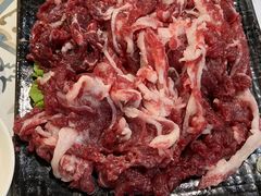 -三毛牛肉店(福强店)