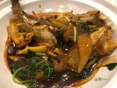 -扬州狮子楼·非遗淮扬菜(总店)