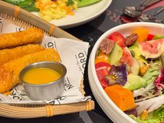 -Nord Grill&Bar Highland诺德西餐(深圳欢乐海岸店)