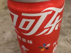 -白天鹅宾馆·流浮阁咖啡厅