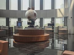 -招商银行(上海分行营业部)