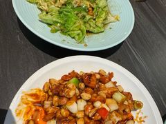 -忠顺斋易州印象烤鸭店(东关新村店)