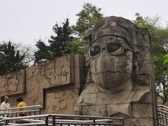 -广州雕塑公园