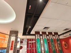 -金牌禄运·点心·啫煲(百信广场店)