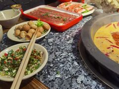 -蜀大侠火锅(建设路第五大道店)