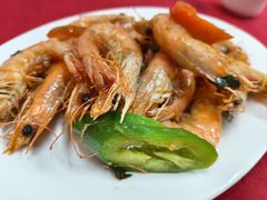 -蛇口康乐快餐鱼仔档(翠苑小区店)