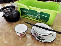 -苏记餐厅(叠南店)