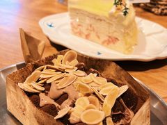 -Kekimatata 生日蛋糕·烘焙教学