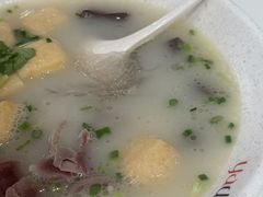-鸭得堡老鸭汤·鸭血粉丝(南京博物院店)