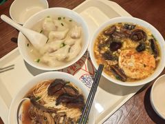 -万福兴(齐门路店)