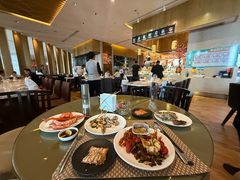 -长沙三景韦尔斯利酒店·Oval全日制餐厅自助餐